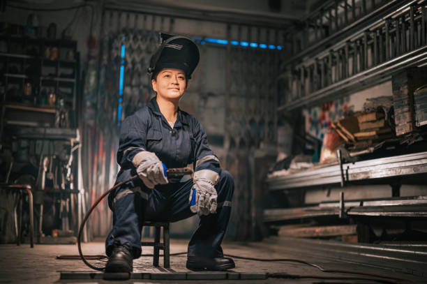 Reliable Herald Harbor, MD Welder & Metal Fabrication Solutions