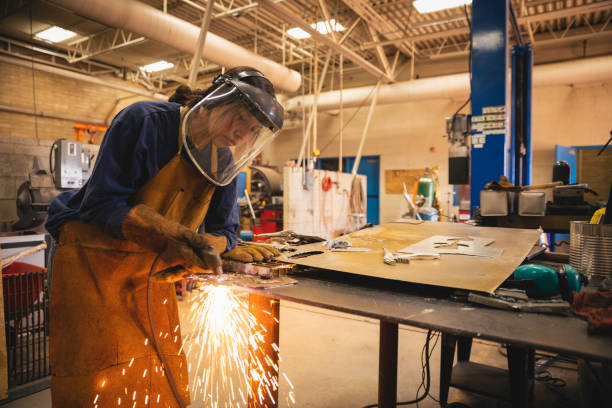 Affordable Welder Services in Herald Harbor, MD